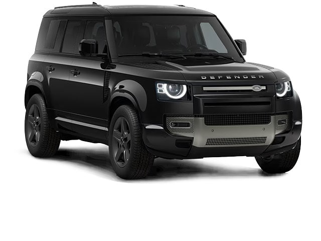 New Defender SUV inventory Brentwood TN